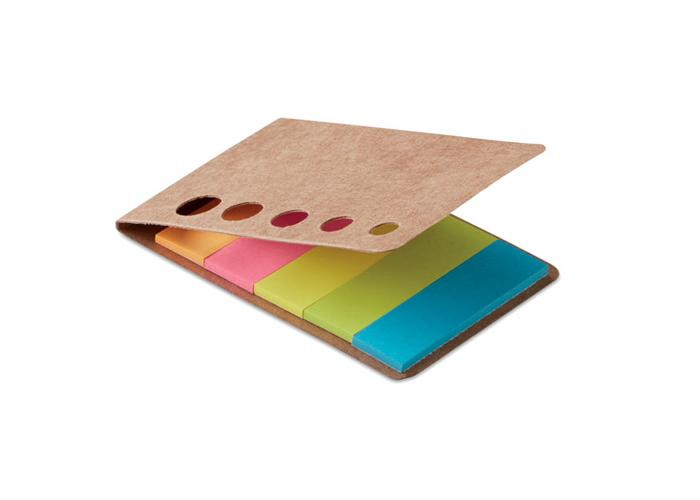 Memo Pads & Sticky Notes