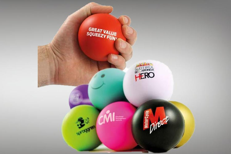 Stress Relievers