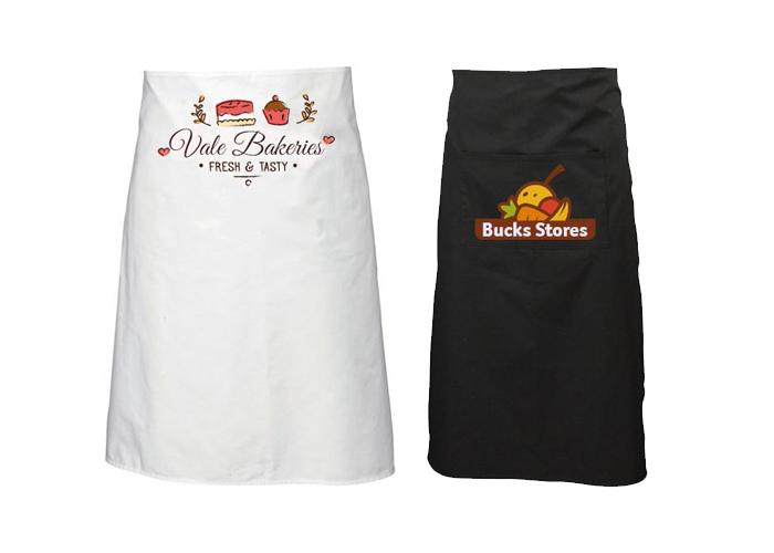 Aprons