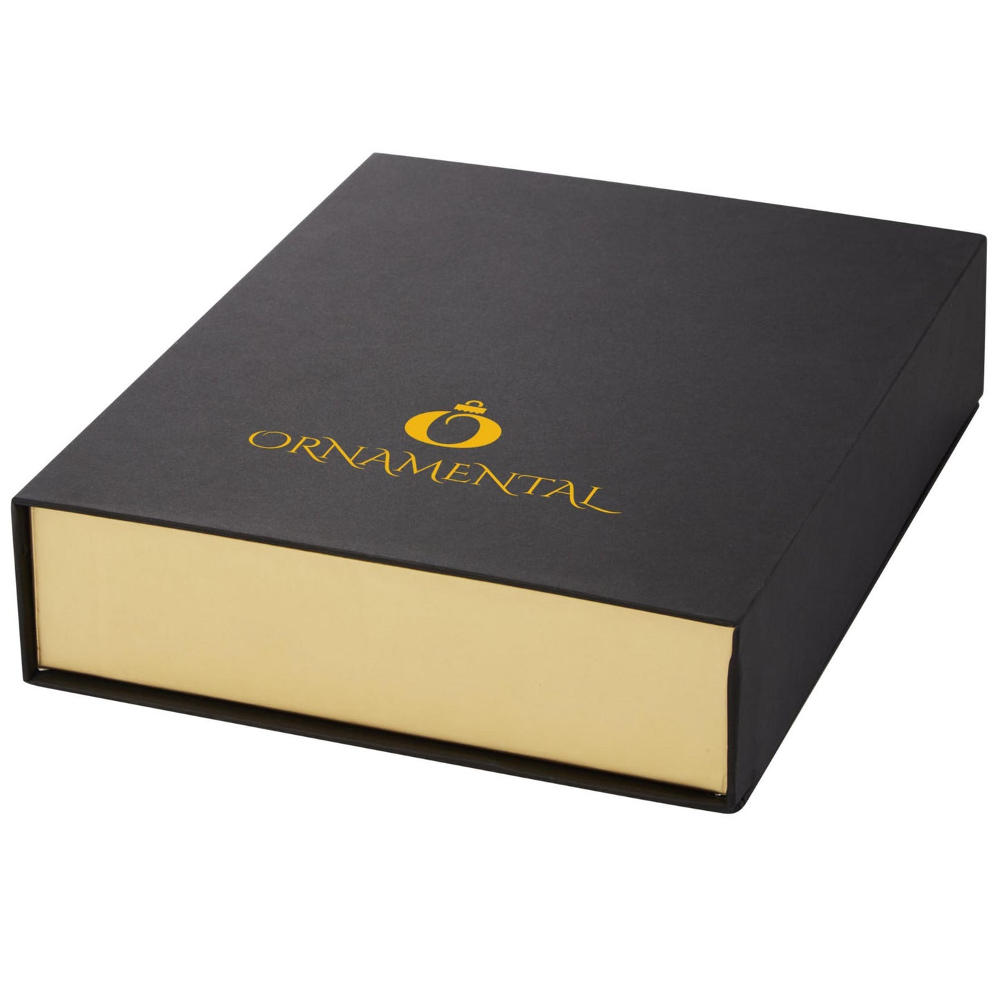 12-Day Advent Calendar Stationery Box