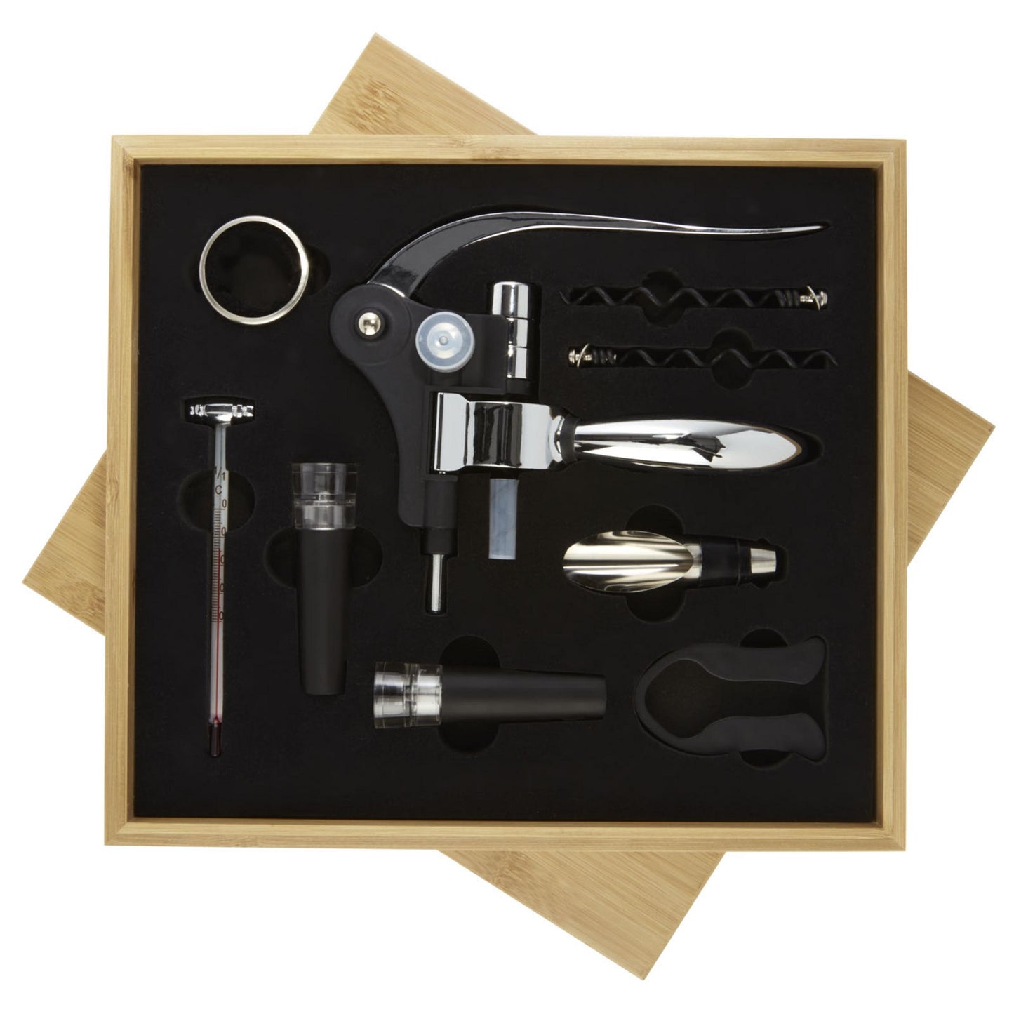 Malbec Wine Gift Set