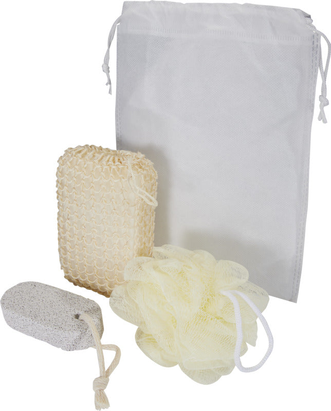 3-piece Bath Accessories Set