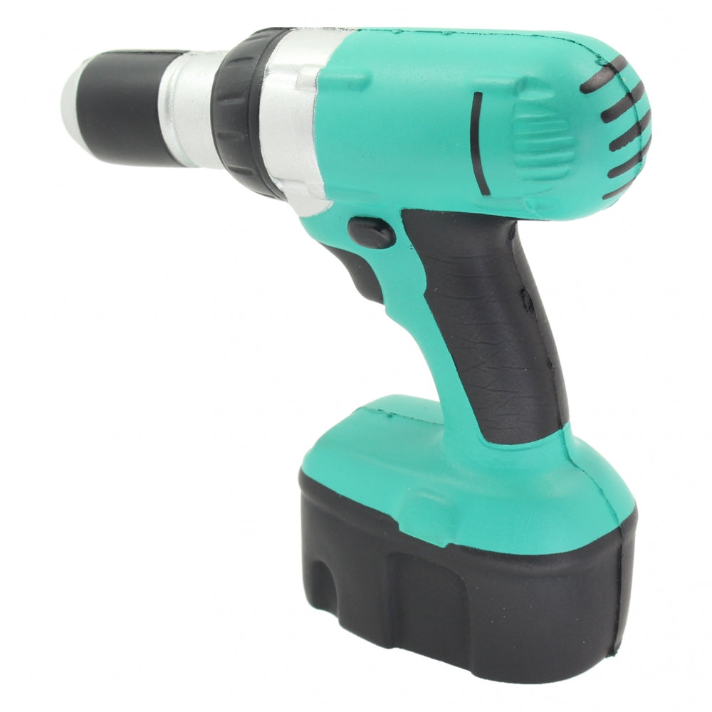 Power Drill Stress Toy