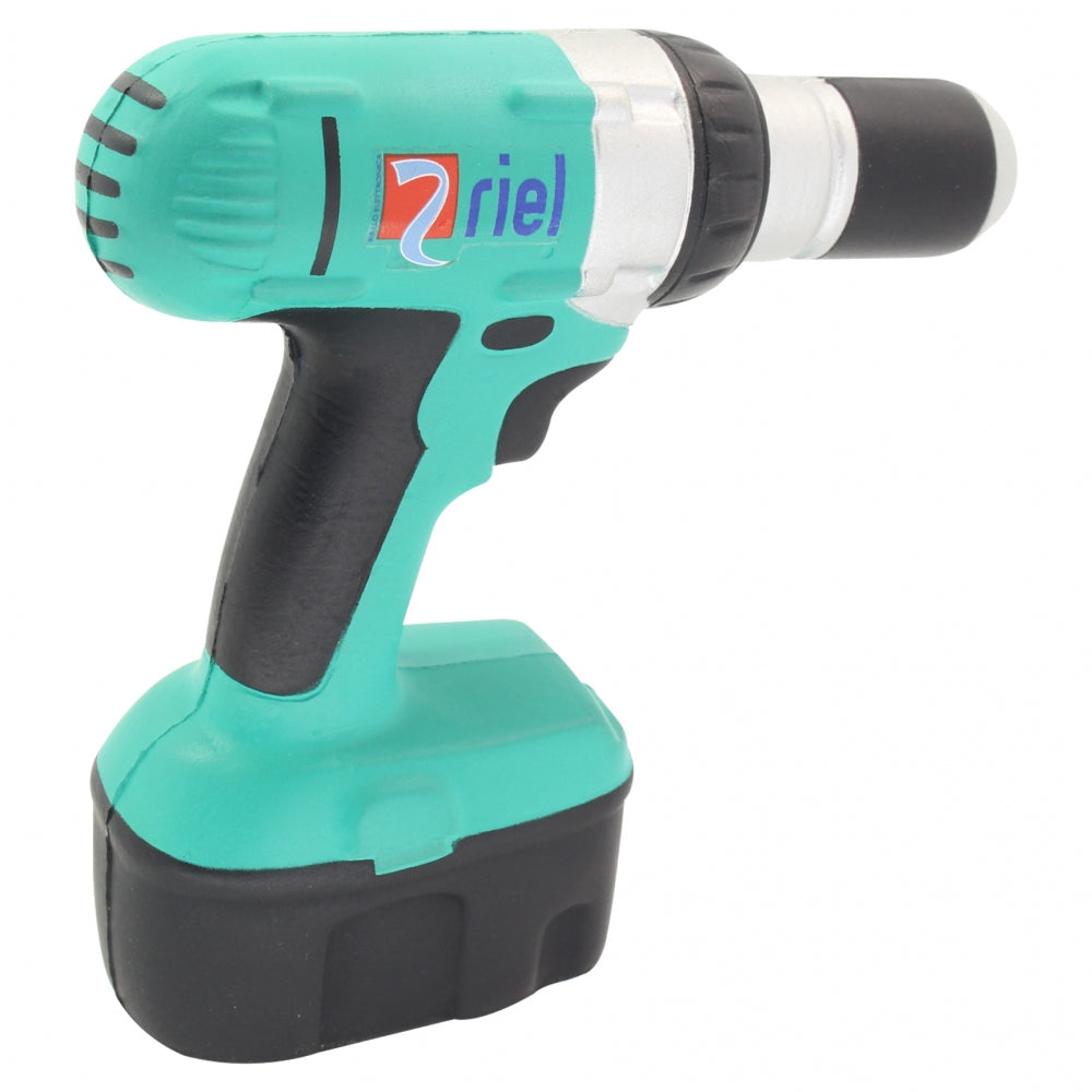 Power Drill Stress Toy