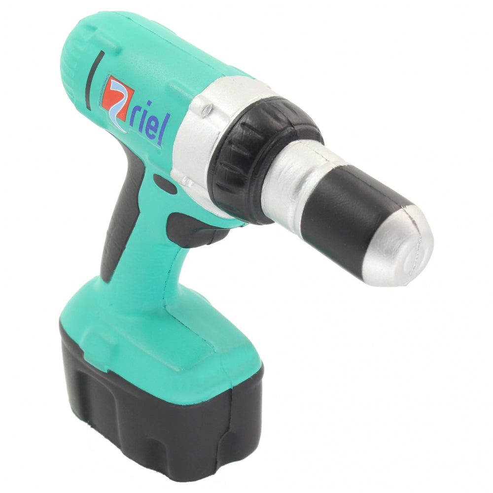 Power Drill Stress Toy