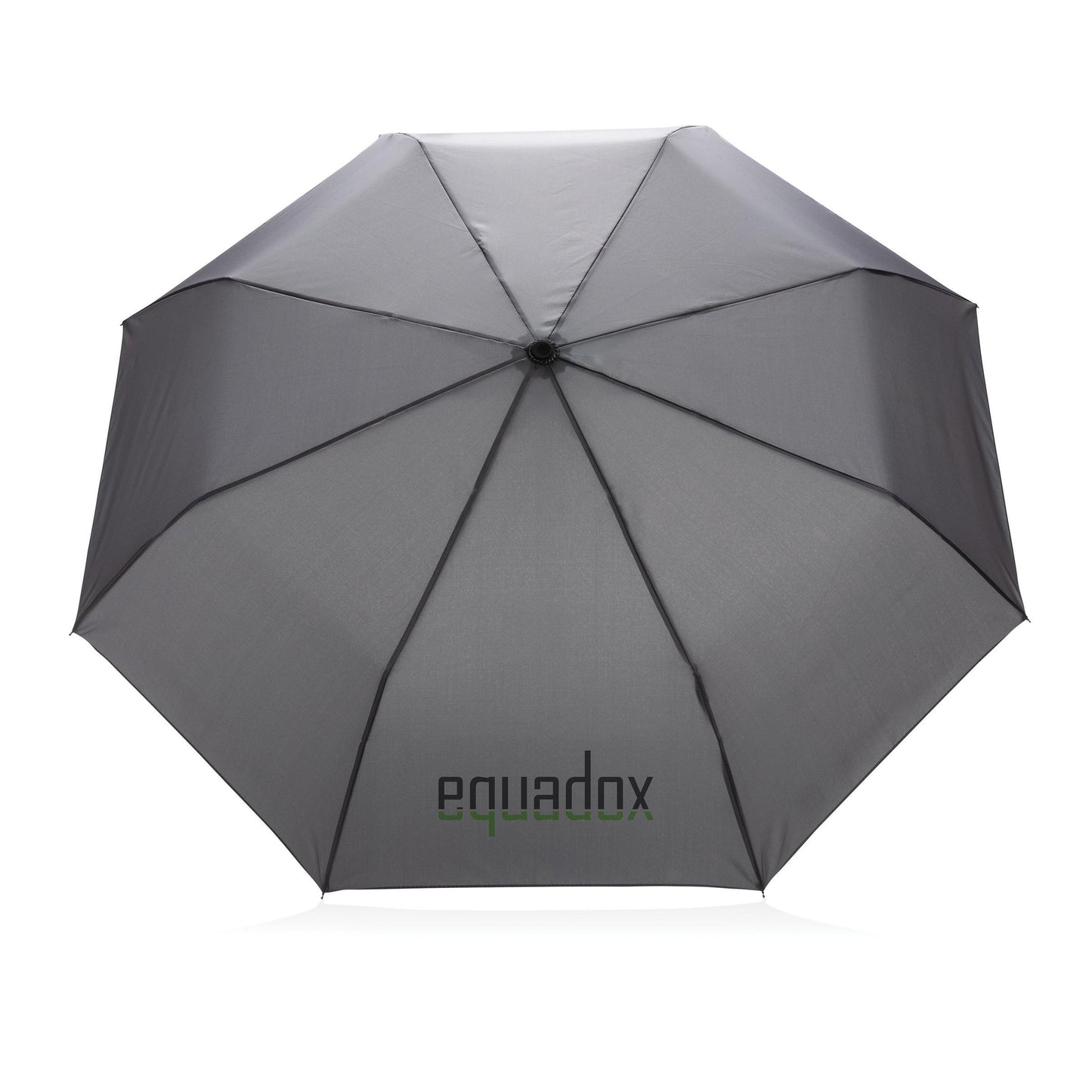 20.5" Impact Aware Mini Foldable Umbrella