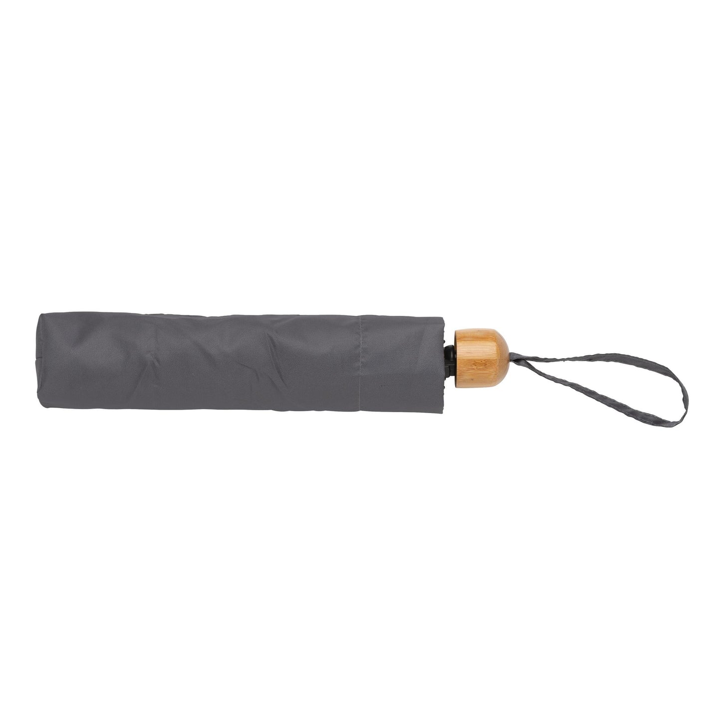20.5" Impact Aware Mini Foldable Umbrella
