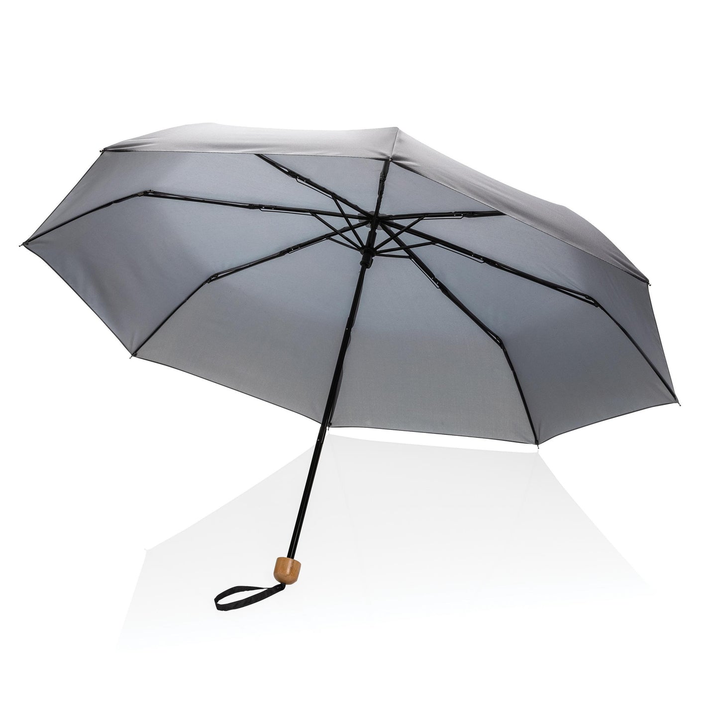 20.5" Impact Aware Mini Foldable Umbrella