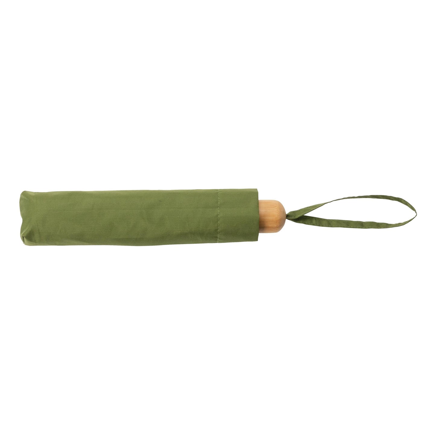 20.5" Impact Aware Mini Foldable Umbrella