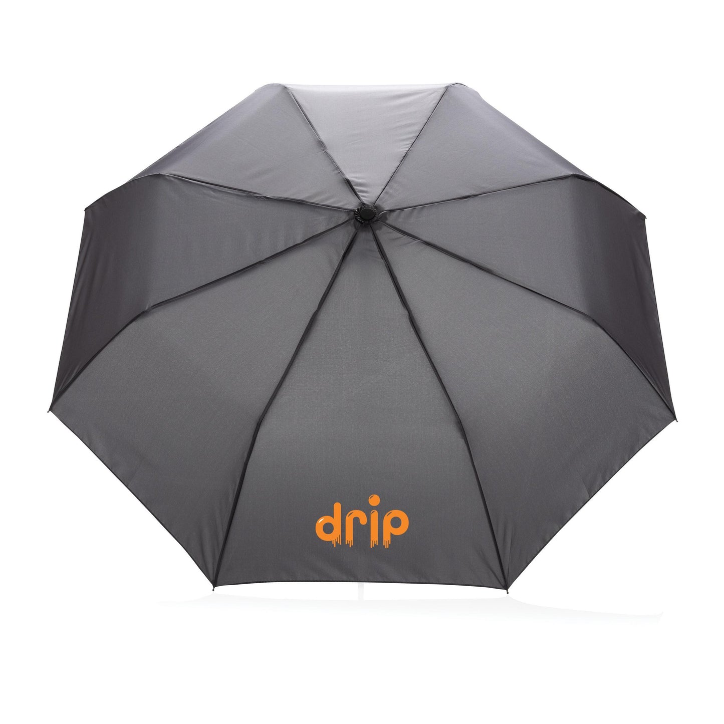 21 Inch Impact Aware auto mini foldable Umbrella