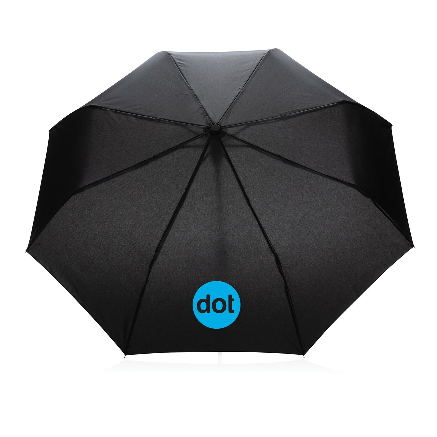 21 Inch Impact Aware auto mini foldable Umbrella