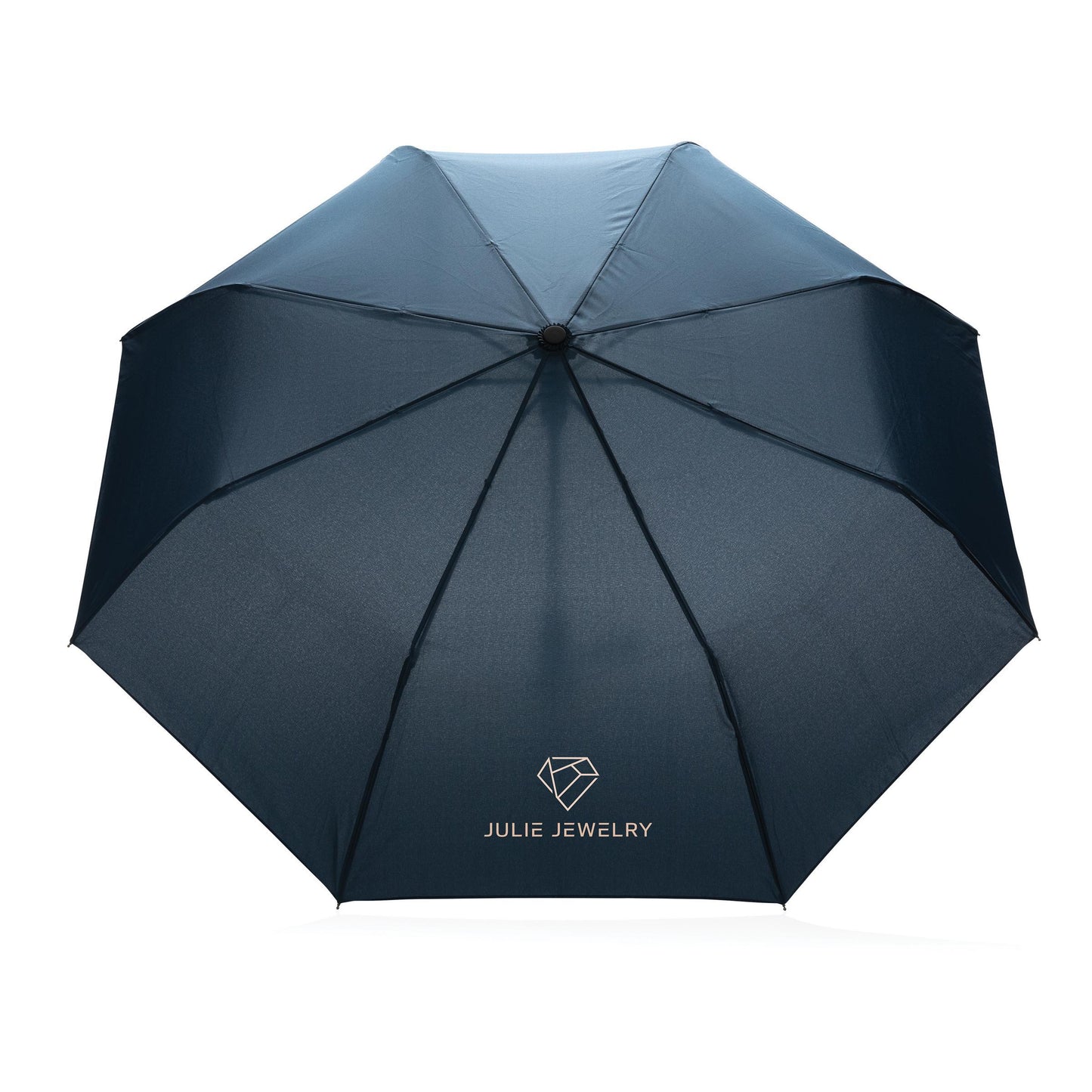 21 Inch Impact Aware auto mini foldable Umbrella