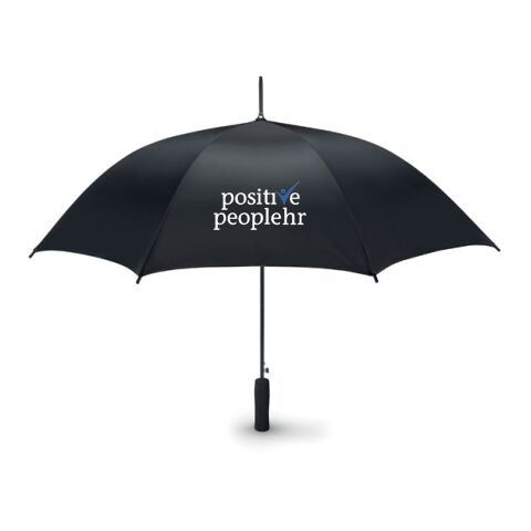 23 inch 190T Pongee Umbrella