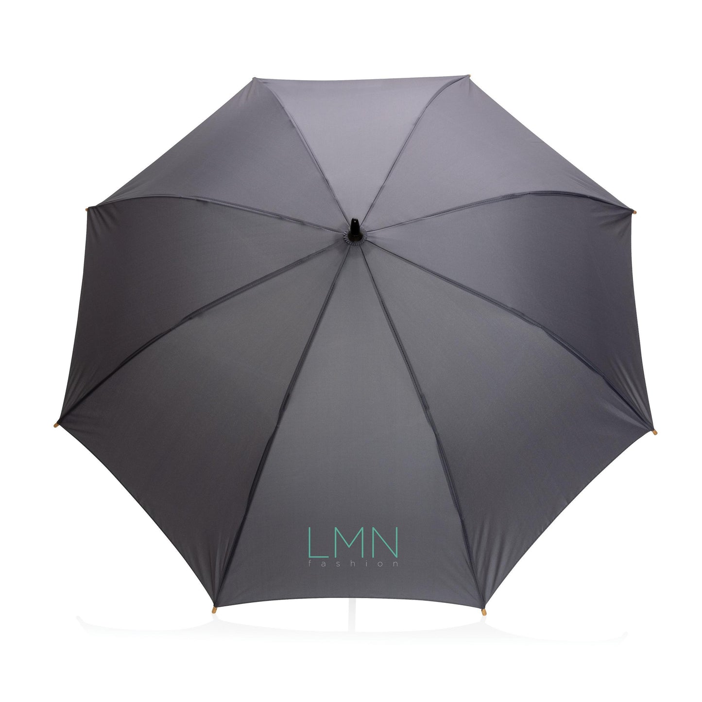 23" Impact Aware Bamboo Umbrella