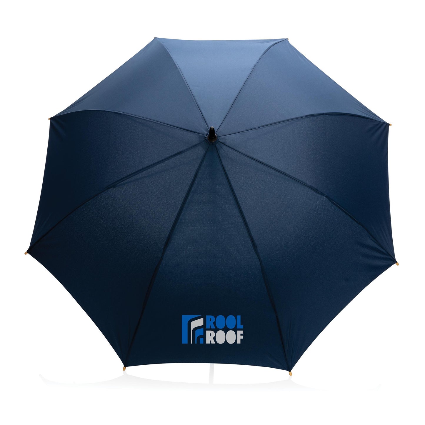 23" Impact Aware Bamboo Umbrella