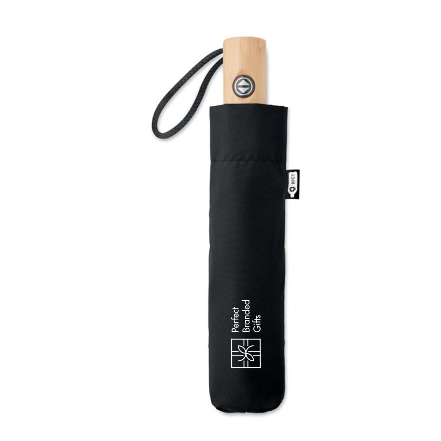 23" 190T RPET Umbrella