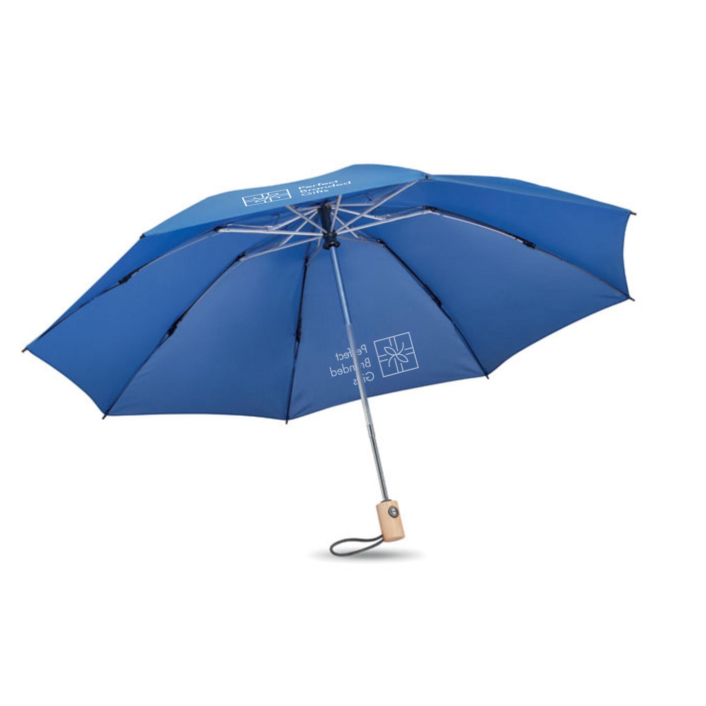 23" 190T RPET Umbrella