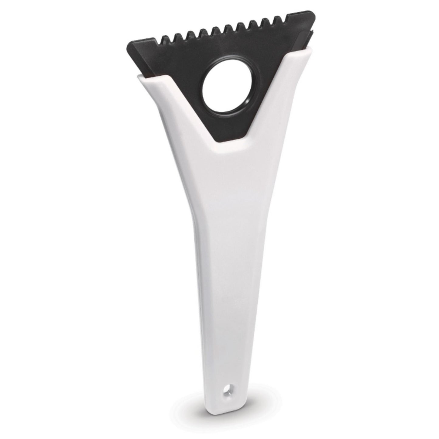 3 in 1 Recycled Ice Scraper