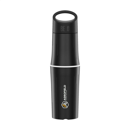 BE-O Organic Water Bottle