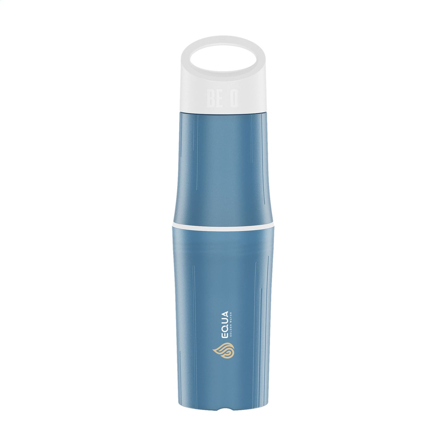 BE-O Organic Water Bottle