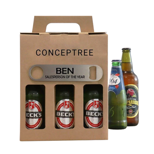 Beer Gift Box