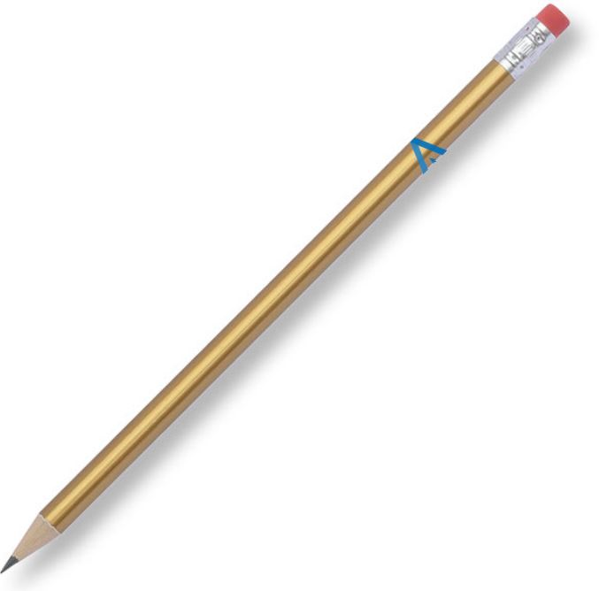 Metallic Pencil