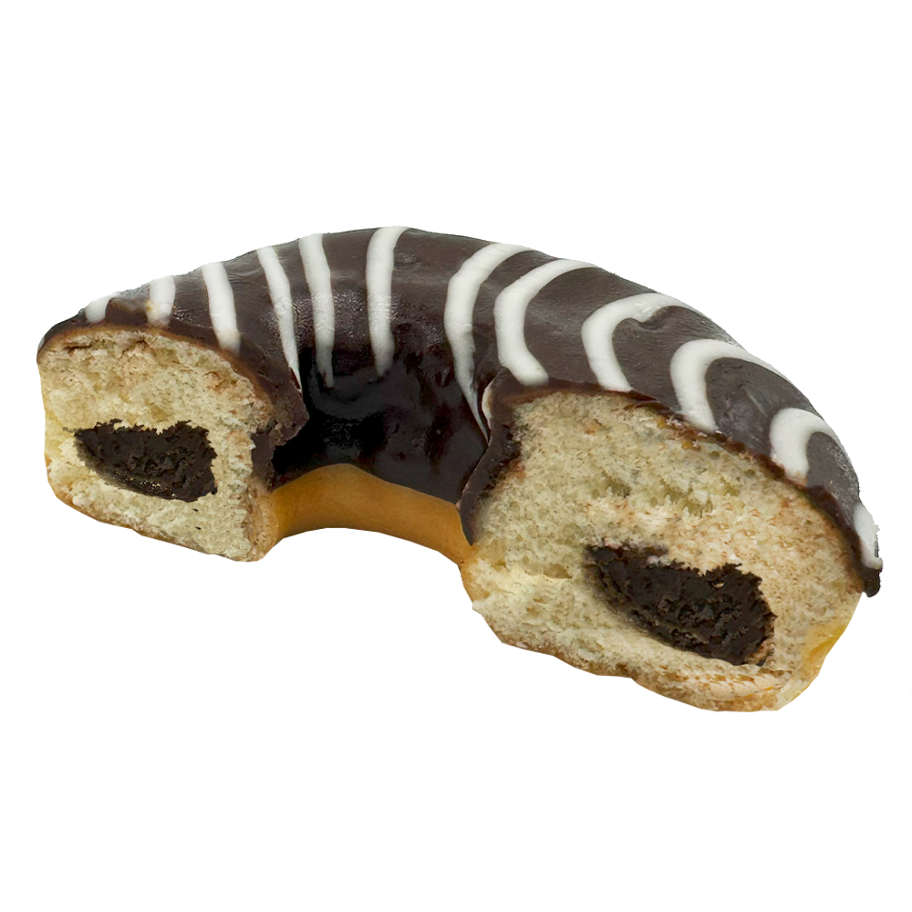 Branded Doughnuts