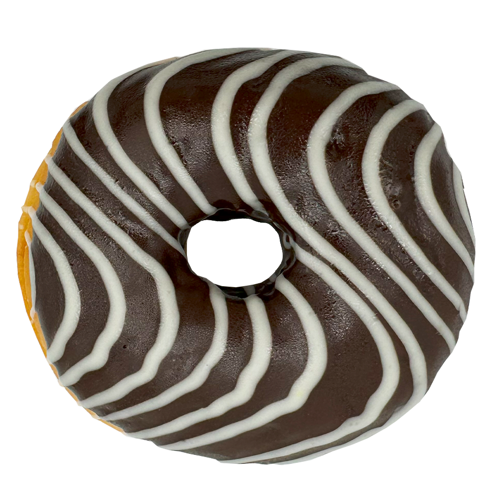 Branded Doughnuts