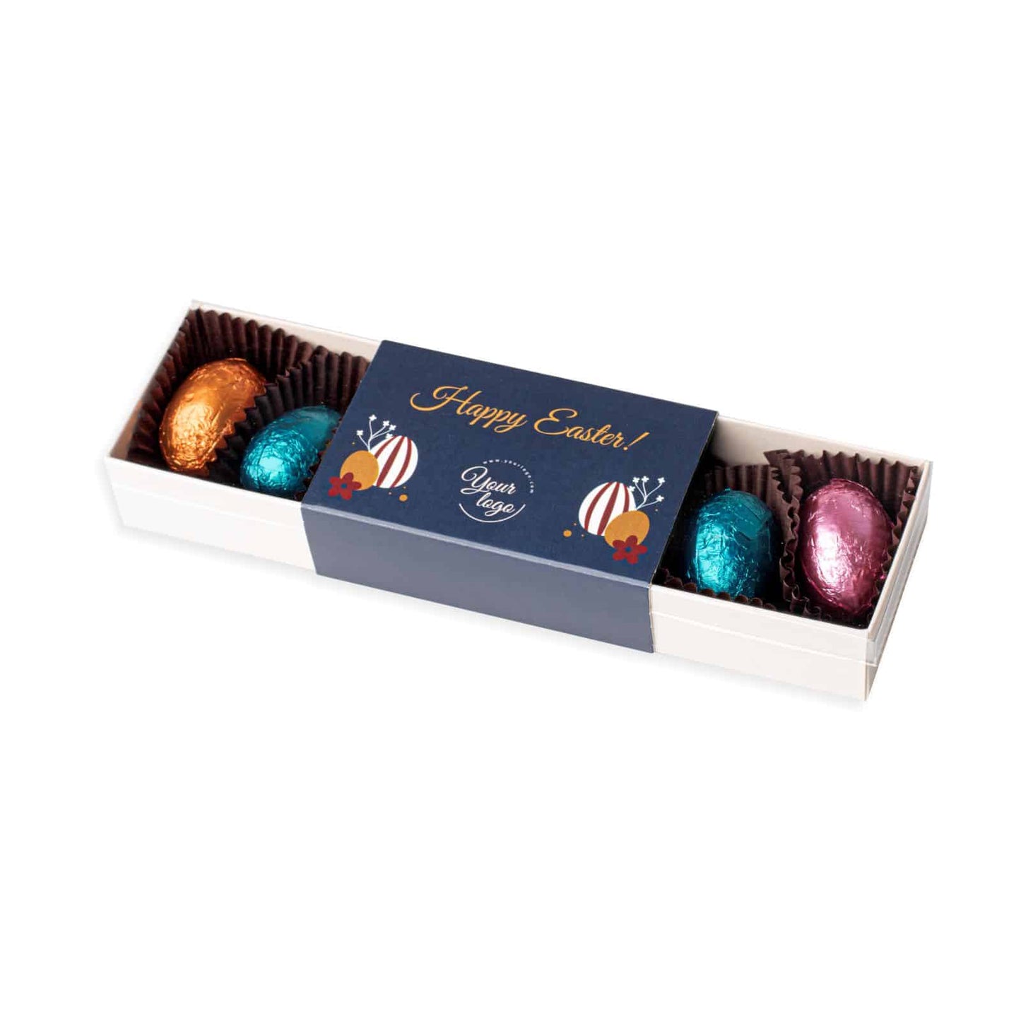 Easter Treasure Box