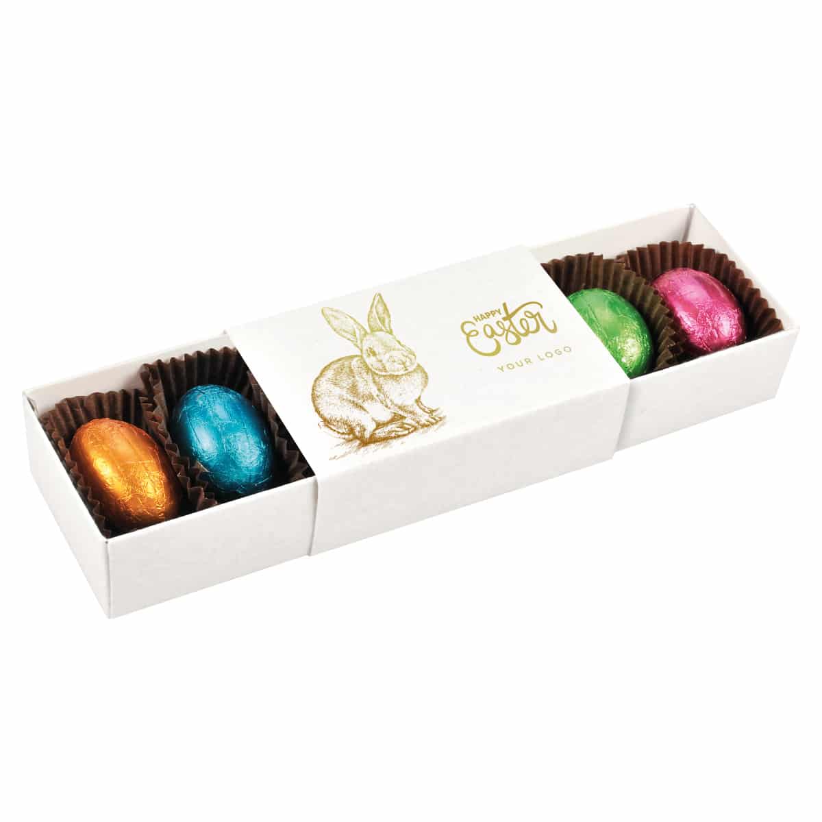 Easter Treasure Box