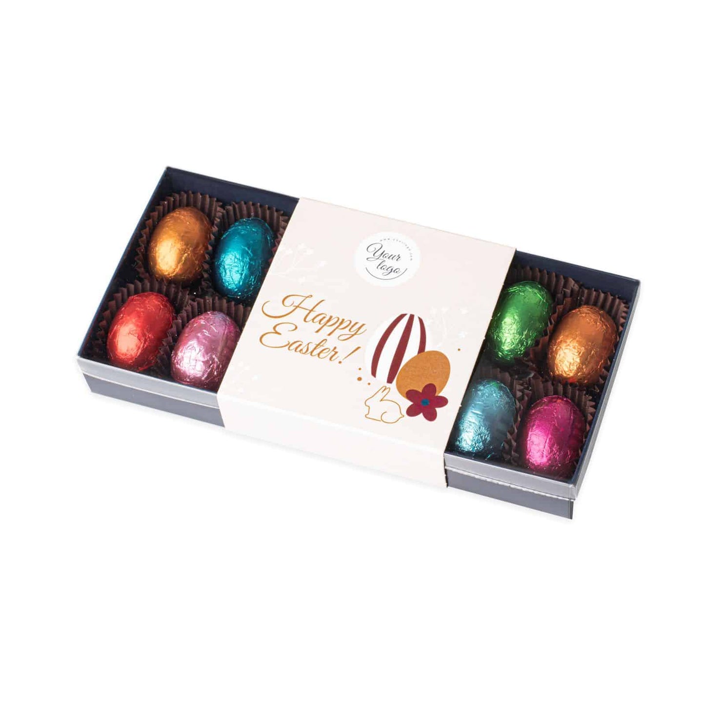 Easter Treasure Box