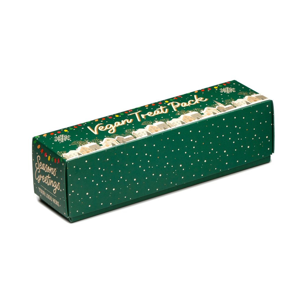 Festive Vegan Sweets