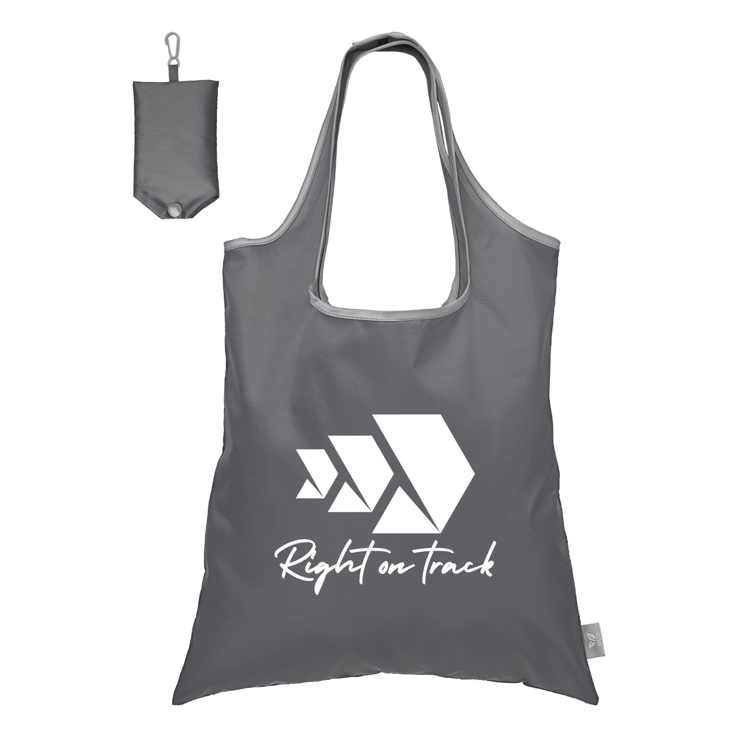 Foldaway Tote