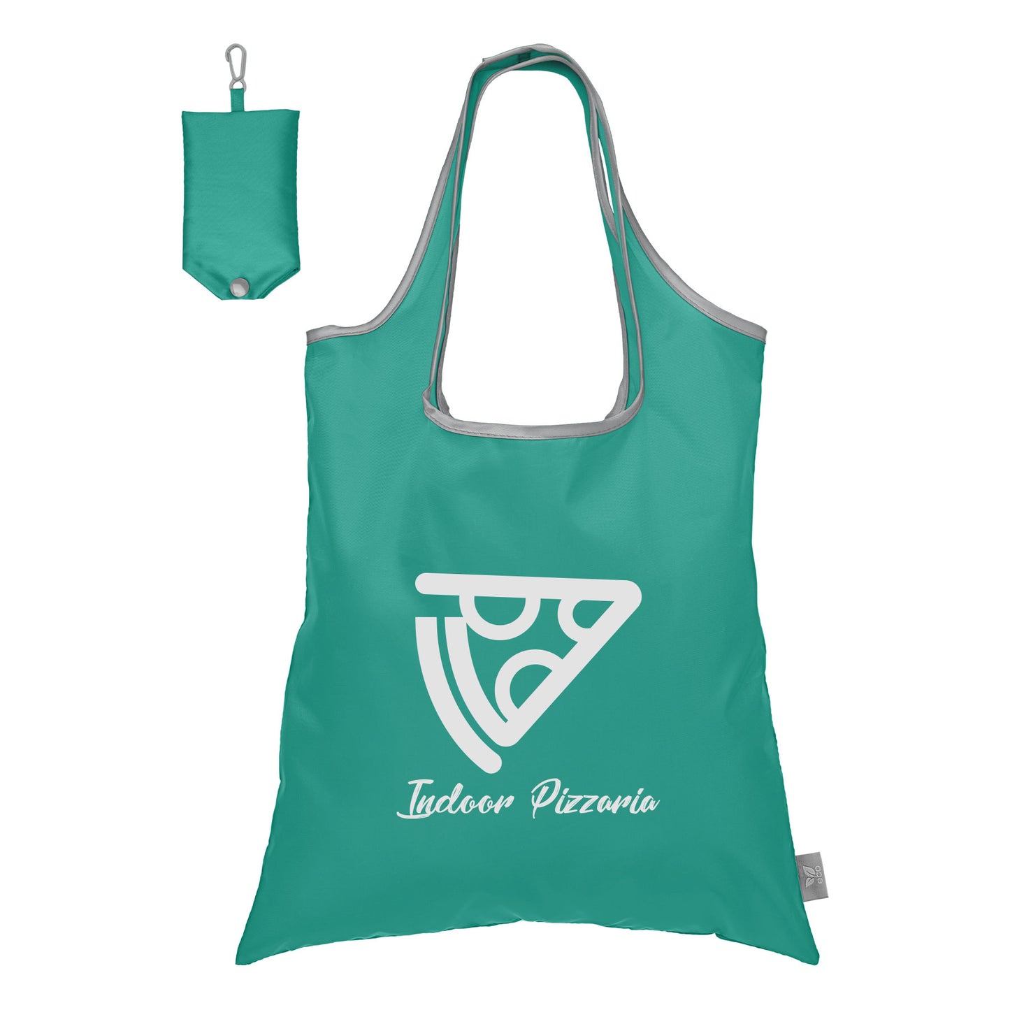 Foldaway Tote