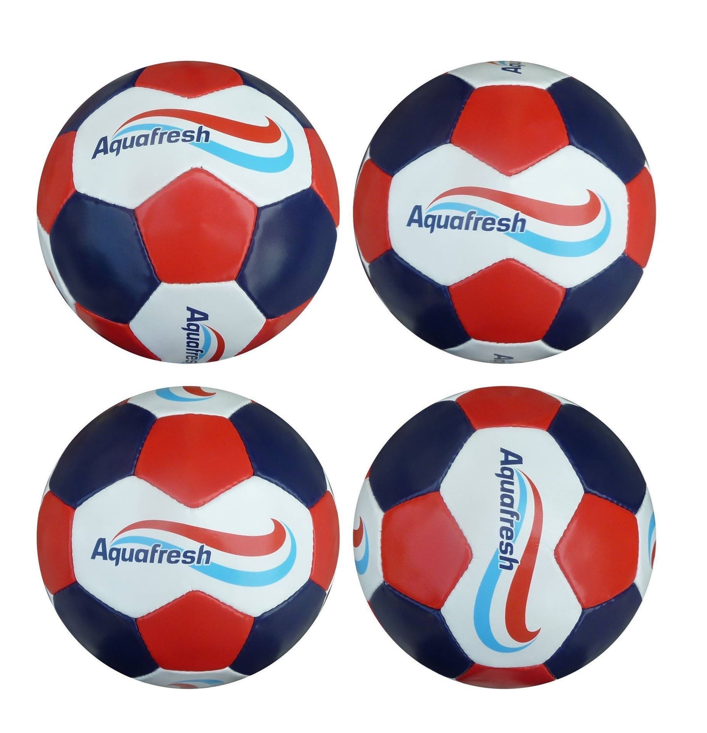 Branded Football