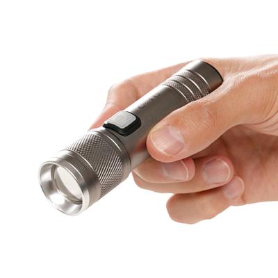 Rechargeable Torch