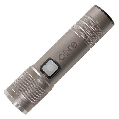 Rechargeable Torch