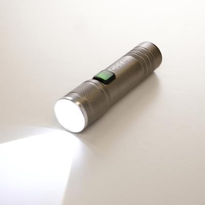 Rechargeable Torch