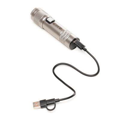 Rechargeable Torch