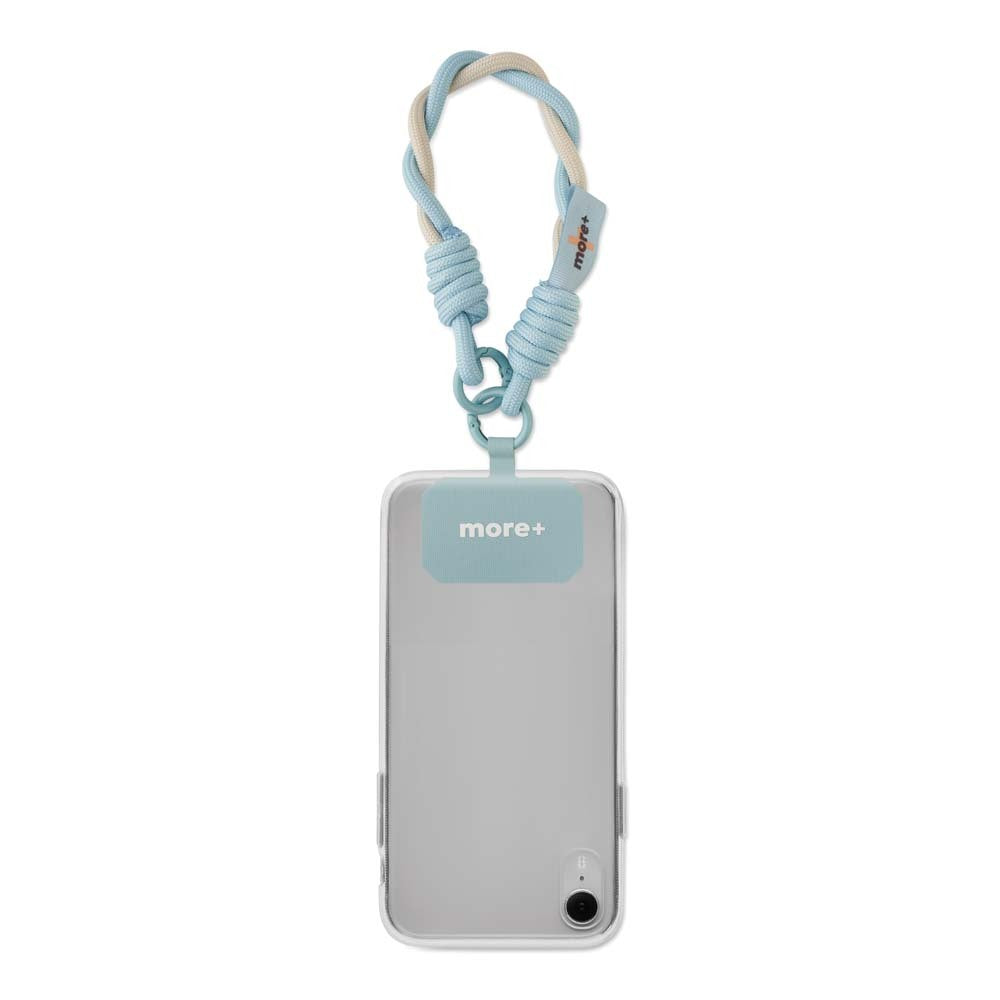 Custom Phone Holder Wrist Strap