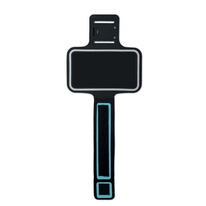 Adjustable Smartphone Armband