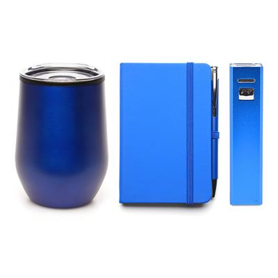 Small Purple On Boarding Gift Set