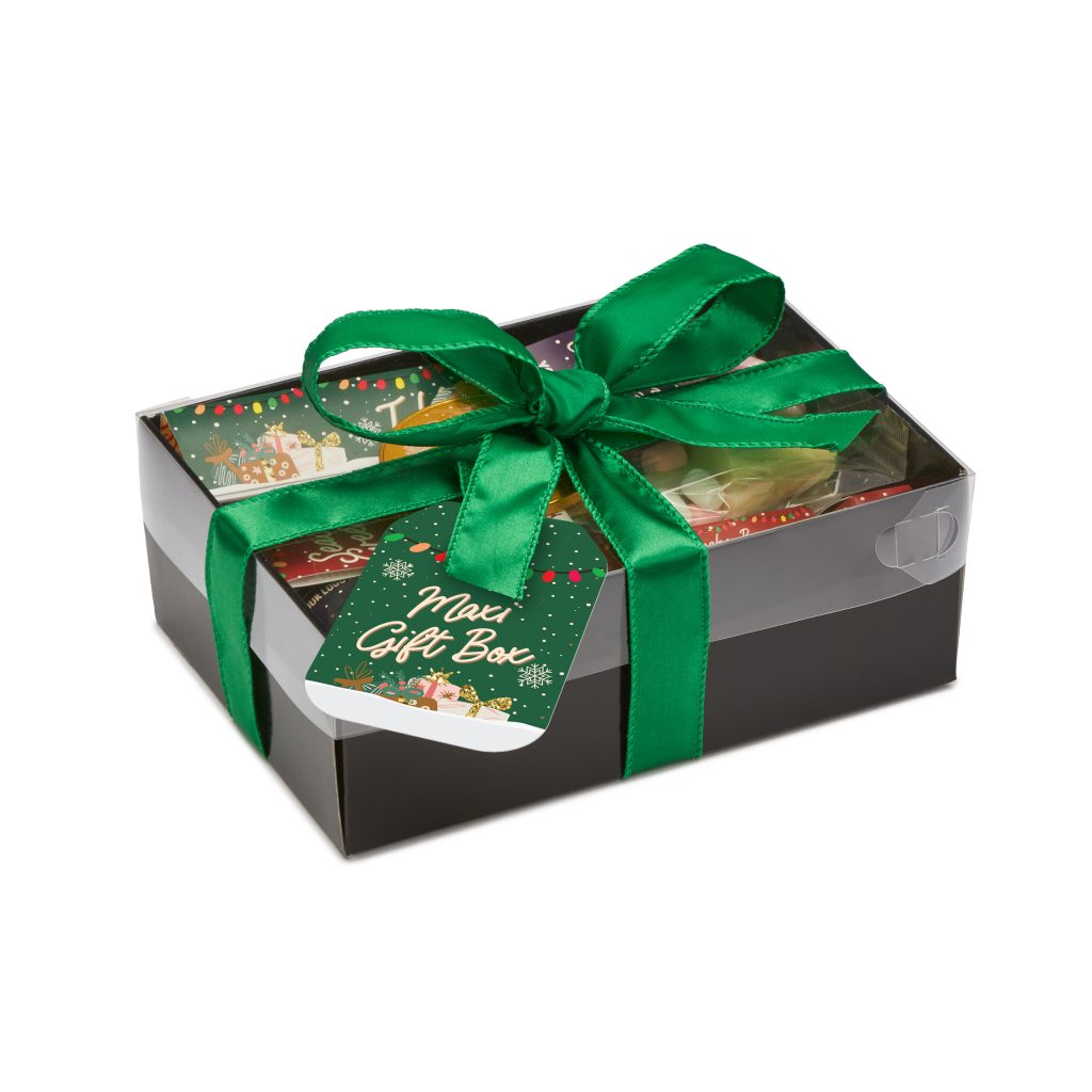 Branded Maxi Gift Box