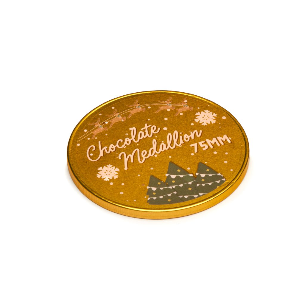 Branded Maxi Gift Box