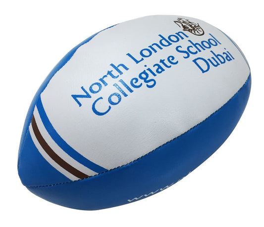 Mini Soft Rugby Ball