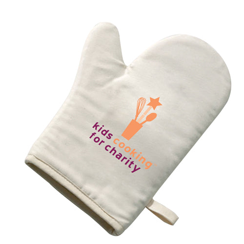 Single Oven Glove