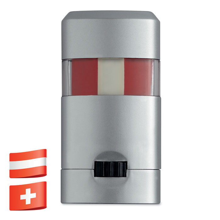 Body Paint Flag Stick