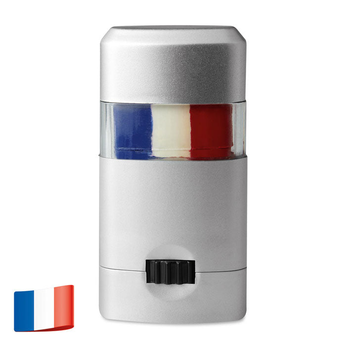 Body Paint Flag Stick
