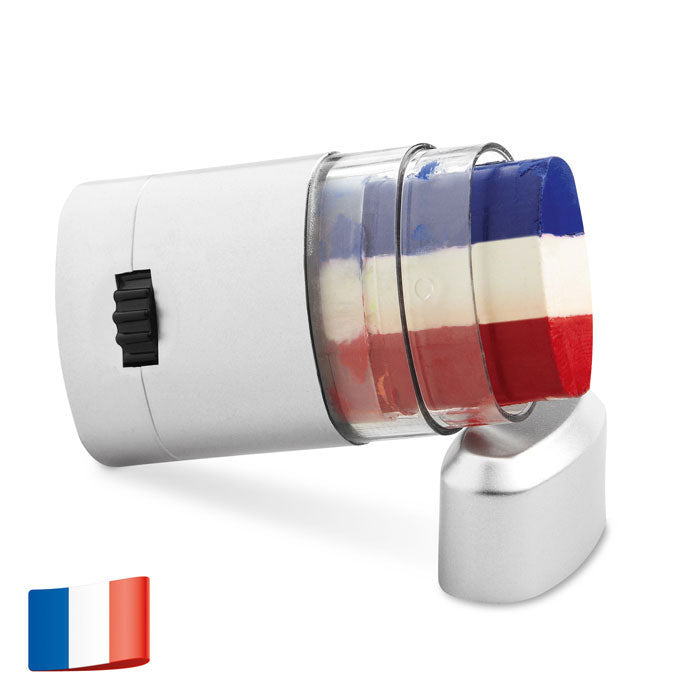 Body Paint Flag Stick