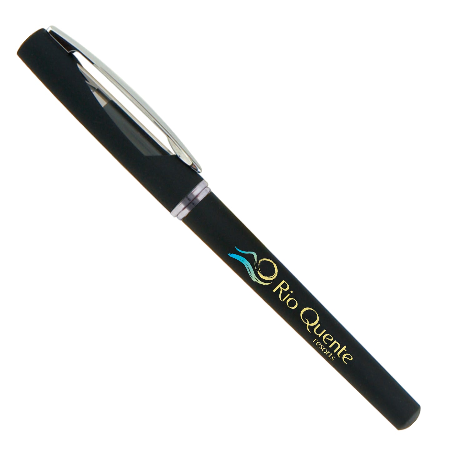 Soft Gel Pen